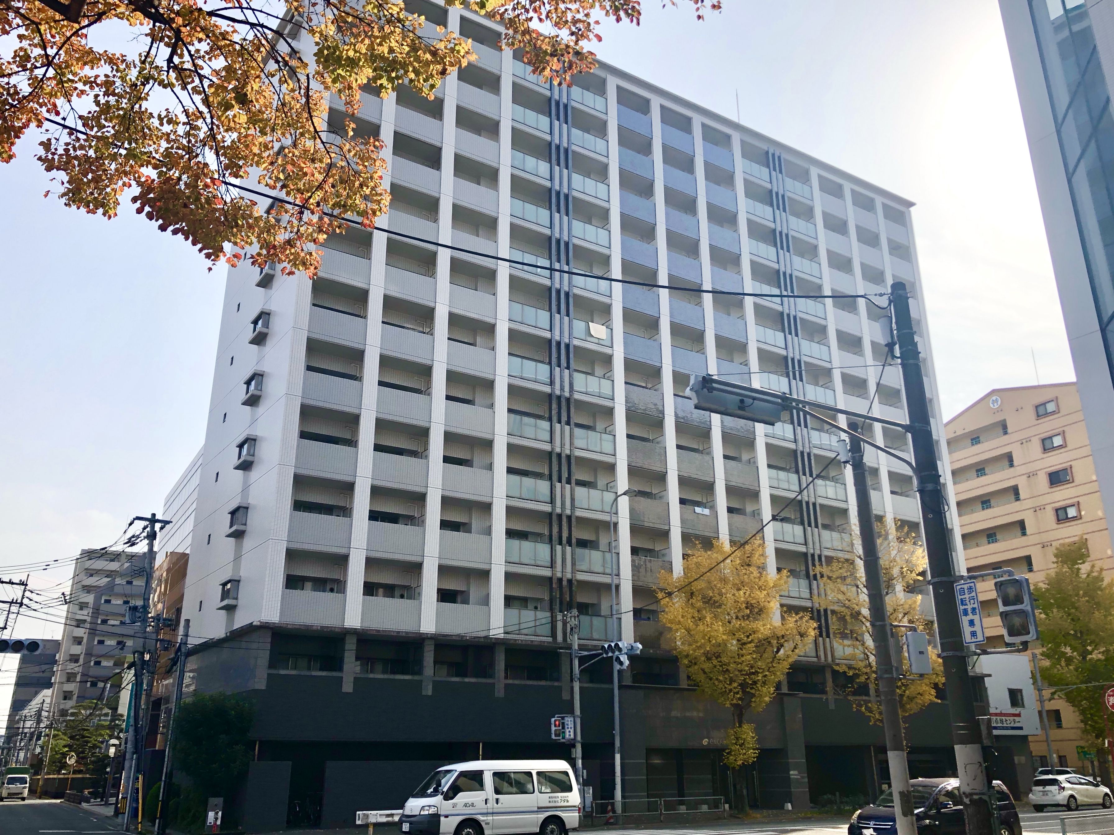 Japan Realty 日本不動產 by Garnet Property